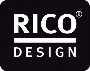 logo rico design