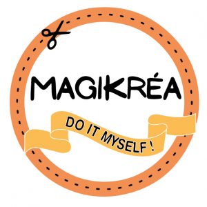 logo magikréa
